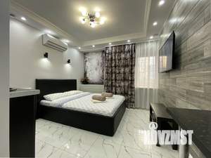 Студия квартира, посуточно, 21м2, 1/3 этаж