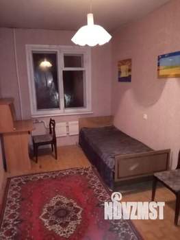 1-к квартира, на длительный срок, 32м2, 4/9 этаж