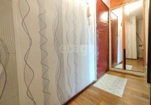 2-к квартира, на длительный срок, 42м2, 5/9 этаж