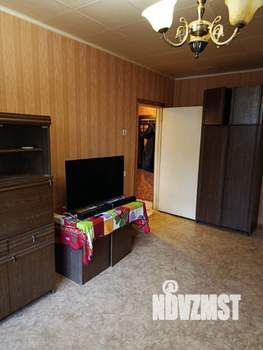 1-к квартира, на длительный срок, 38м2, 4/9 этаж