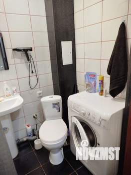 Студия квартира, посуточно, 30м2, 10/10 этаж