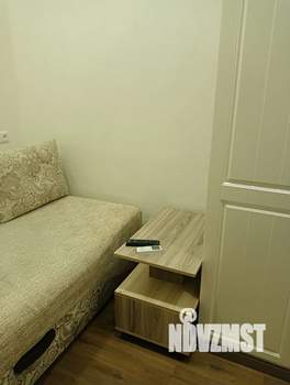 1-к квартира, на длительный срок, 16м2, 1/5 этаж