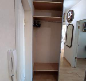 1-к квартира, на длительный срок, 40м2, 6/10 этаж