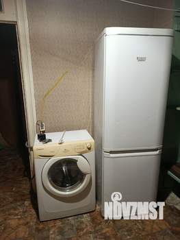 1-к квартира, на длительный срок, 45м2, 1/2 этаж