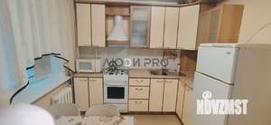 2-к квартира, на длительный срок, 55м2, 4/10 этаж