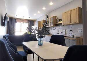 2-к квартира, на длительный срок, 75м2, 11/11 этаж