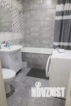 1-к квартира, посуточно, 36м2, 6/10 этаж