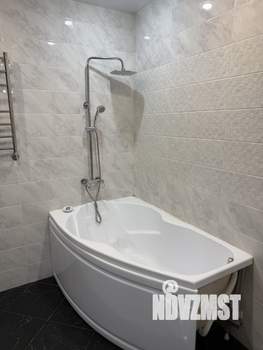 1-к квартира, на длительный срок, 46м2, 2/10 этаж