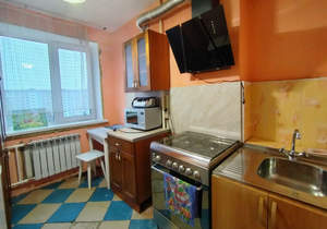 2-к квартира, на длительный срок, 50м2, 7/9 этаж