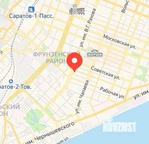 1-к квартира, на длительный срок, 38м2, 3/9 этаж