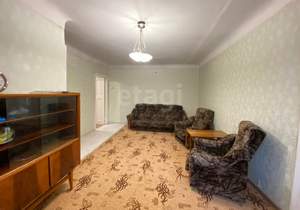 2-к квартира, на длительный срок, 45м2, 3/6 этаж