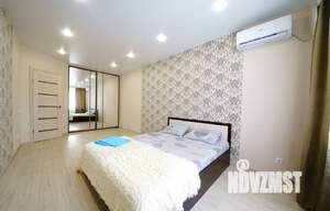 2-к квартира, посуточно, 70м2, 18/25 этаж