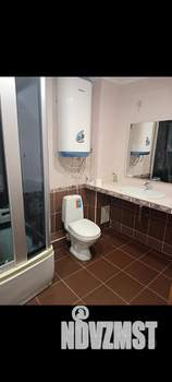 1-к квартира, на длительный срок, 40м2, 8/10 этаж