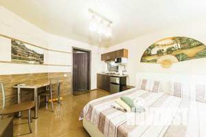 1-к квартира, посуточно, 24м2, 2/3 этаж