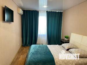 1-к квартира, посуточно, 35м2, 10/10 этаж