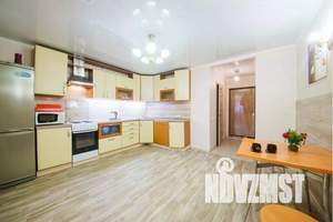 2-к квартира, посуточно, 68м2, 18/25 этаж