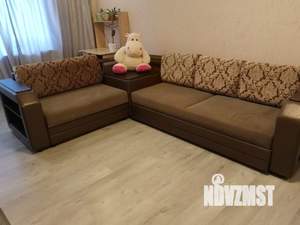 2-к квартира, посуточно, 70м2, 1/1 этаж