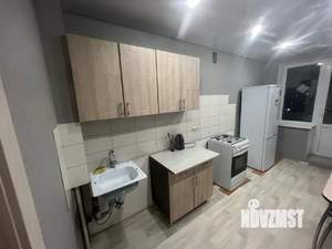 1-к квартира, на длительный срок, 40м2, 10/10 этаж
