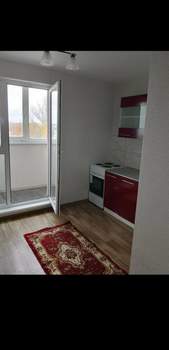 1-к квартира, на длительный срок, 36м2, 5/10 этаж