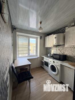 1-к квартира, на длительный срок, 22м2, 4/5 этаж