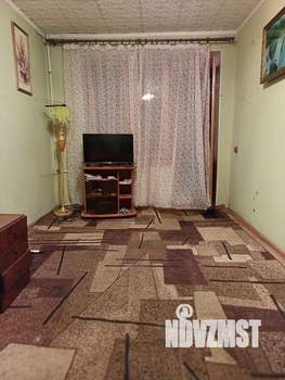 1-к квартира, на длительный срок, 31м2, 2/4 этаж