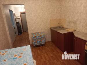 1-к квартира, на длительный срок, 40м2, 7/10 этаж
