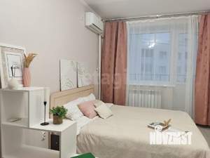 1-к квартира, на длительный срок, 32м2, 7/8 этаж