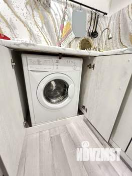 Студия квартира, посуточно, 32м2, 3/10 этаж