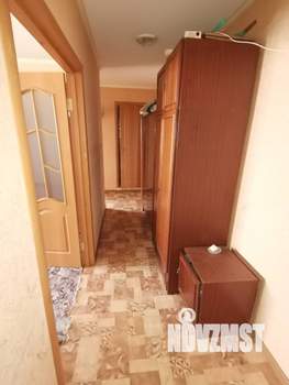 3-к квартира, на длительный срок, 64м2, 5/10 этаж