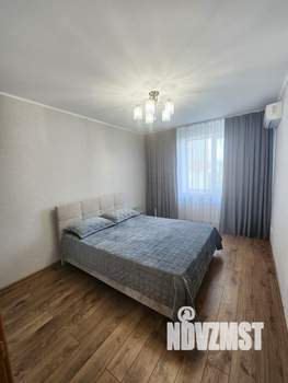 2-к квартира, на длительный срок, 65м2, 6/9 этаж