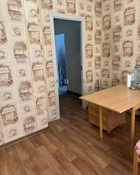 1-к квартира, на длительный срок, 36м2, 3/9 этаж