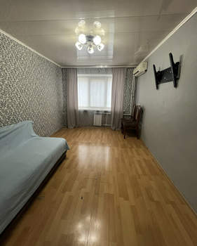 2-к квартира, на длительный срок, 41м2, 1/6 этаж