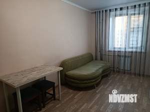 1-к квартира, на длительный срок, 40м2, 8/10 этаж