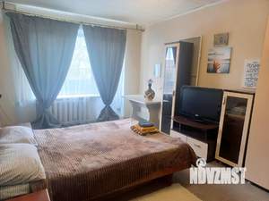1-к квартира, на длительный срок, 33м2, 7/9 этаж