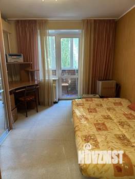 3-к квартира, на длительный срок, 70м2, 2/10 этаж