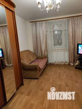 1-к квартира, на длительный срок, 36м2, 3/12 этаж