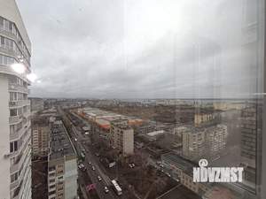 1-к квартира, на длительный срок, 38м2, 21/27 этаж