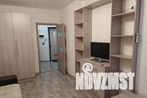 1-к квартира, на длительный срок, 40м2, 11/24 этаж
