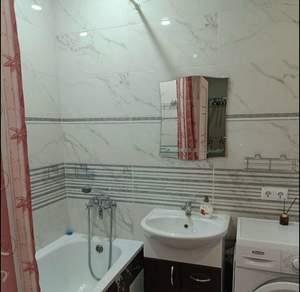 1-к квартира, на длительный срок, 40м2, 8/25 этаж