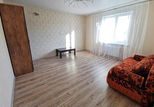 2-к квартира, на длительный срок, 60м2, 5/25 этаж