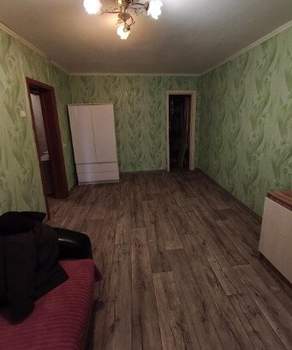 1-к квартира, на длительный срок, 32м2, 4/5 этаж