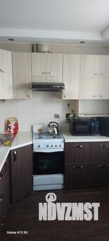 1-к квартира, на длительный срок, 45м2, 10/11 этаж