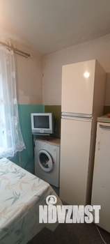 1-к квартира, на длительный срок, 30м2, 4/5 этаж