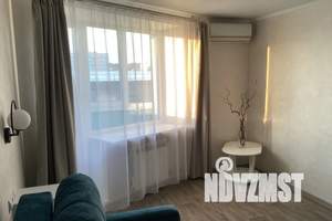 1-к квартира, посуточно, 29м2, 5/10 этаж