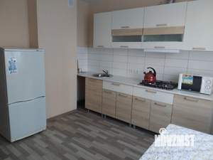 1-к квартира, на длительный срок, 40м2, 3/10 этаж