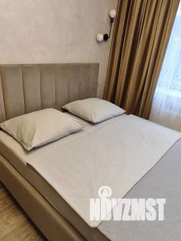 1-к квартира, посуточно, 33м2, 4/17 этаж