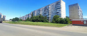 2-к квартира, на длительный срок, 54м2, 2/10 этаж