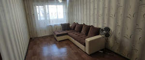 2-к квартира, на длительный срок, 46м2, 4/9 этаж