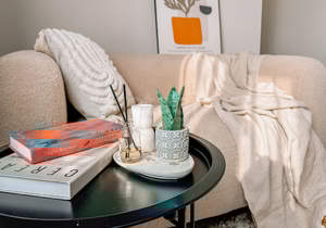 2-к квартира, на длительный срок, 46м2, 8/25 этаж