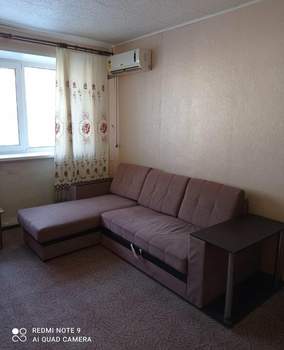 1-к квартира, на длительный срок, 32м2, 4/5 этаж